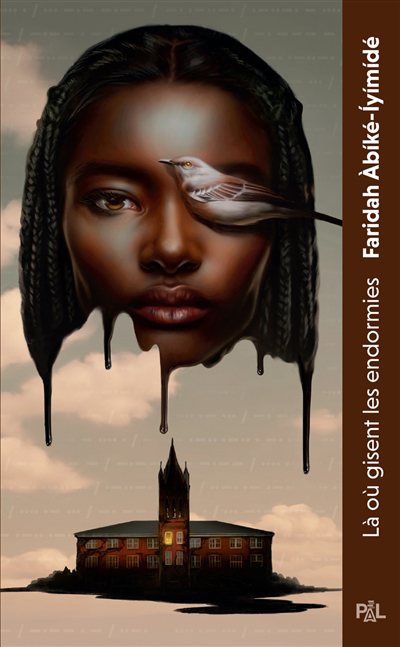 couverture : 9782385650926