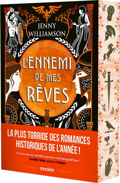 couverture : 9782385662943