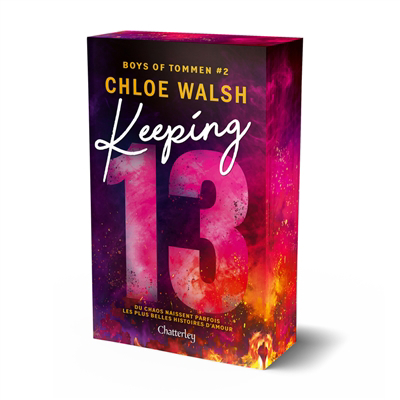 couverture : 9782385790066