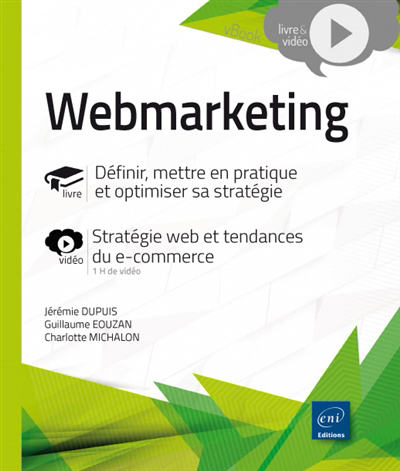 couverture : 9782409000942