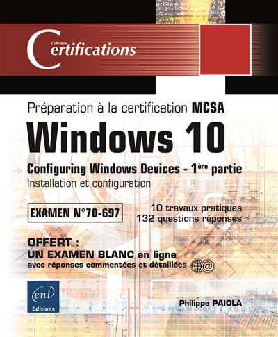 couverture : 9782409001499