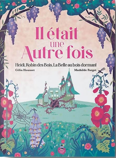 couverture : 9782494060142