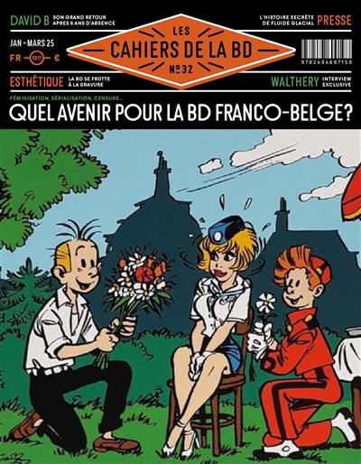 couverture : 9782494687158