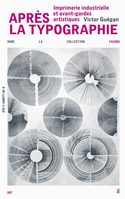 couverture : 9782494983274