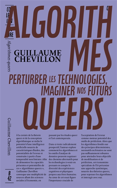 couverture : 9782494983465