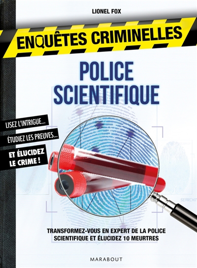couverture : 9782501113410