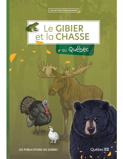 couverture : 9782555022621