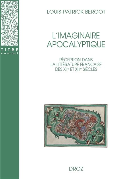 couverture : 9782600005784