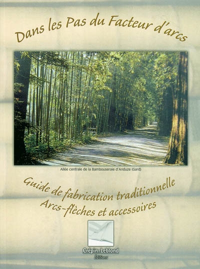 couverture : 9782703002406