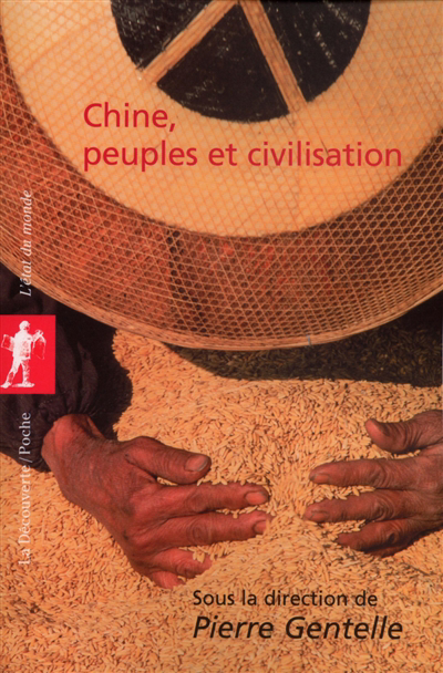 couverture : 9782707142610
