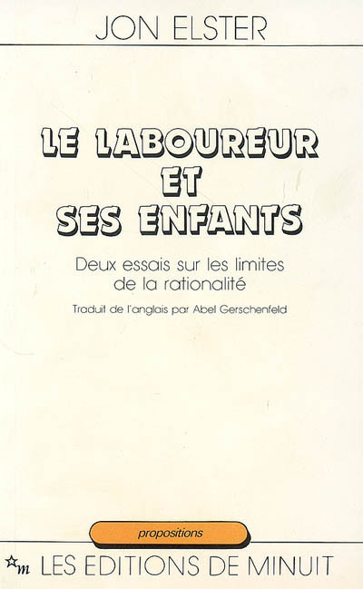 couverture : 9782707311283