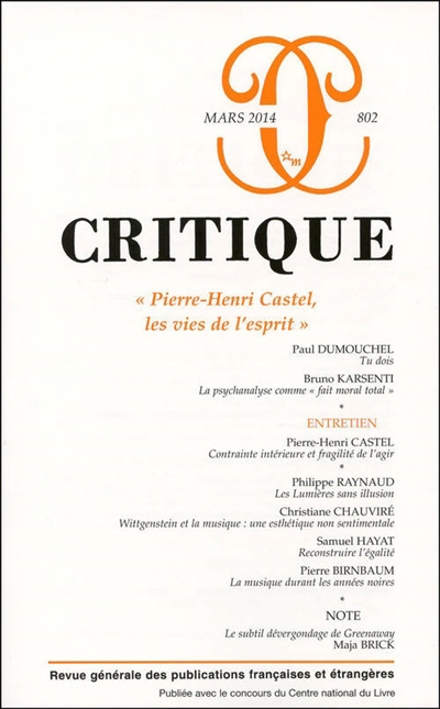 couverture : 9782707323699