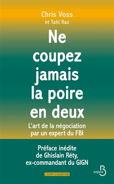 couverture : 9782714405029