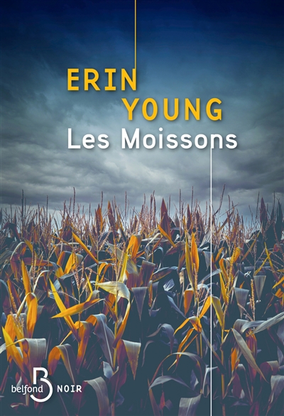 couverture : 9782714497321