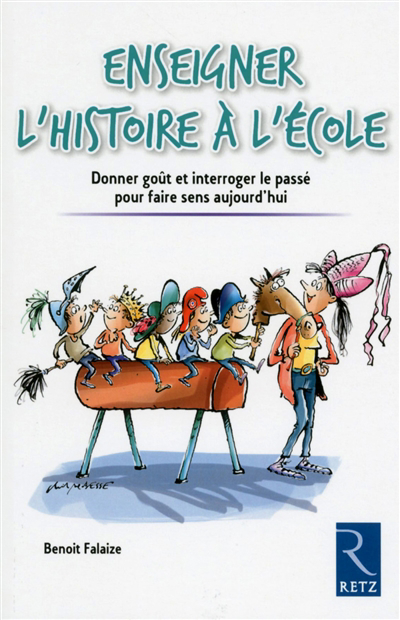 couverture : 9782725633619