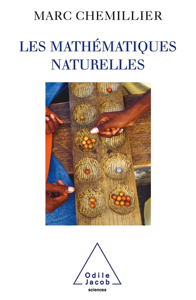 couverture : 9782738119025