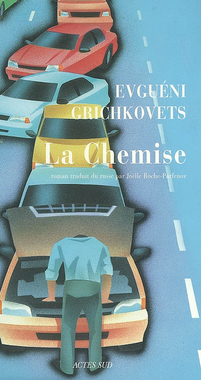 couverture : 9782742768141