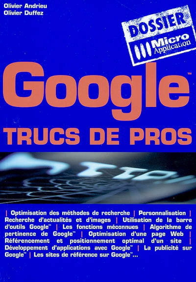 couverture : 9782742936540