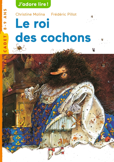 couverture : 9782745927446