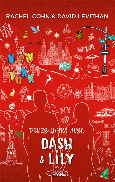 couverture : 9782749943107