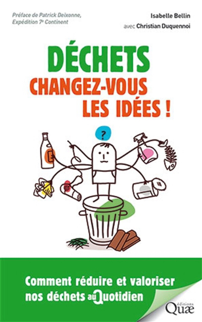 couverture : 9782759227501