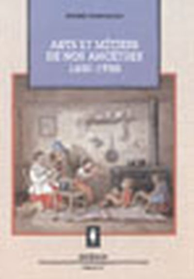 couverture : 9782760133952