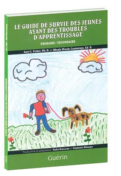 couverture : 9782760162549