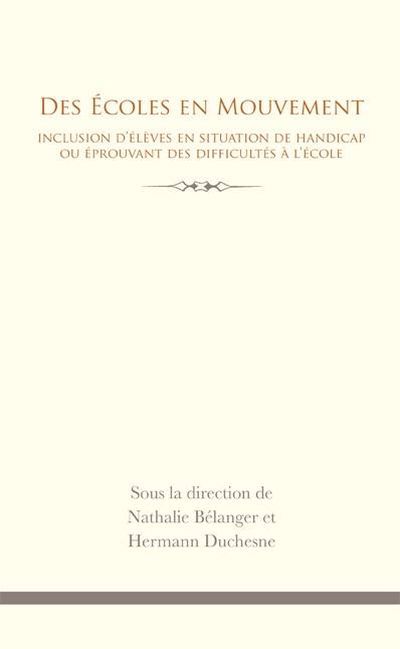 couverture : 9782760307315