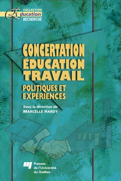 couverture : 9782760511309