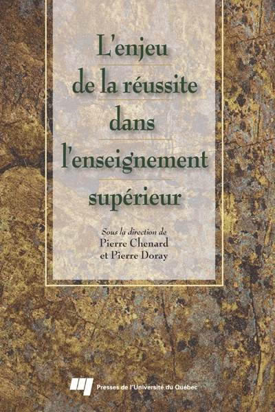 couverture : 9782760513631