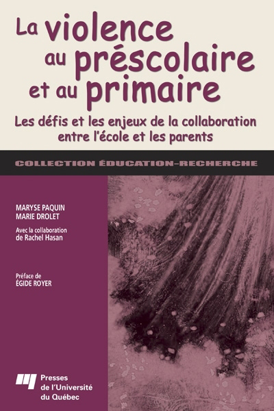 couverture : 9782760513839