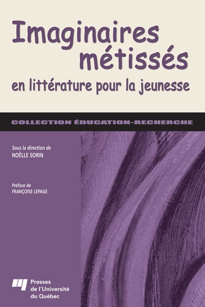 couverture : 9782760514195