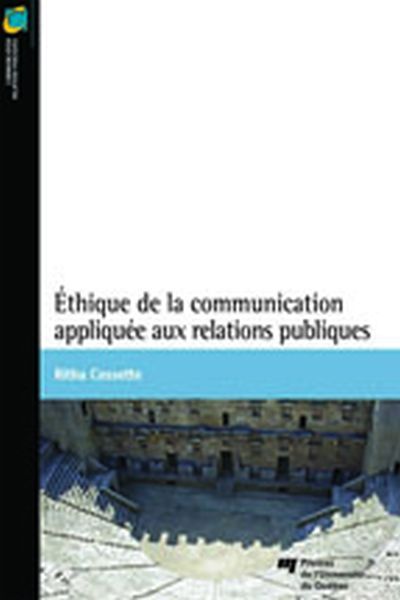 couverture : 9782760536586