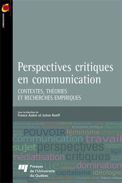 couverture : 9782760544574