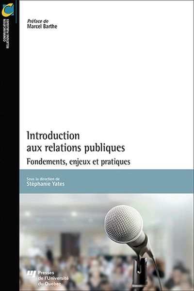 couverture : 9782760549852