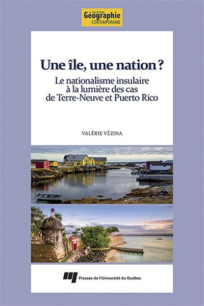 couverture : 9782760550322