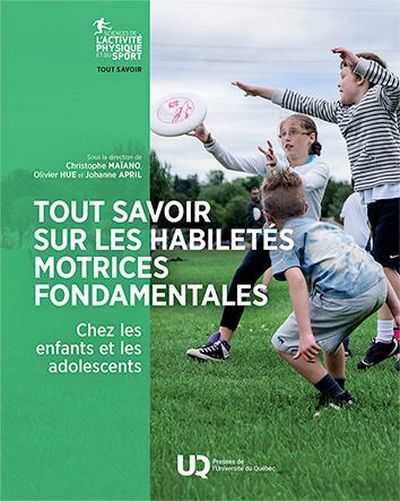 couverture : 9782760561892