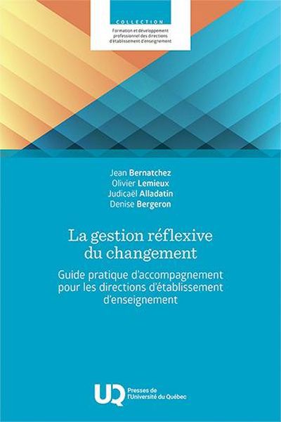 couverture : 9782760562929