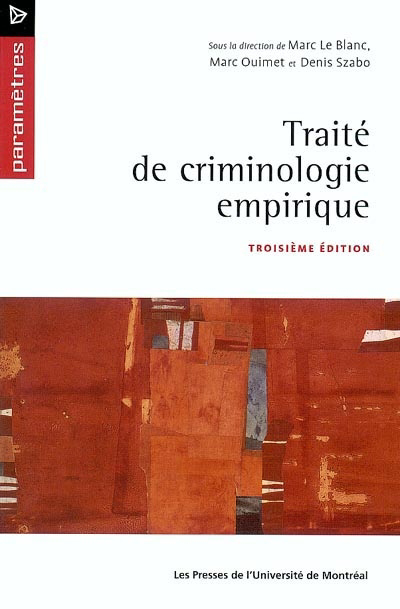 couverture : 9782760618589