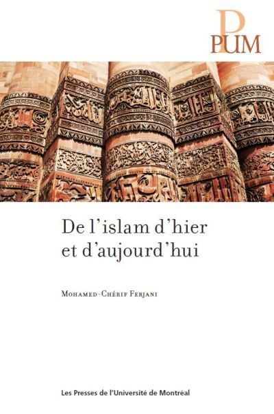 couverture : 9782760641334
