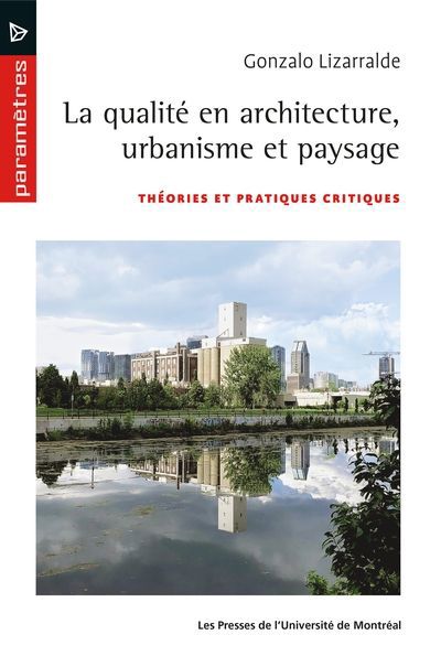 couverture : 9782760650626