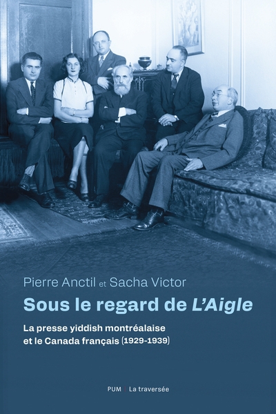 couverture : 9782760655270