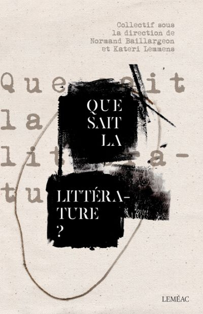 couverture : 9782760912366