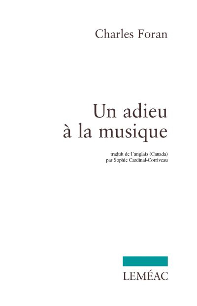 couverture : 9782760933439