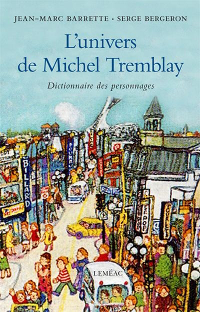 couverture : 9782760994508