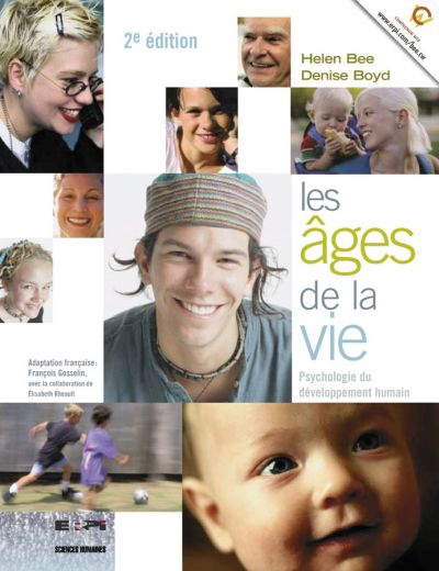 couverture : 9782761313018