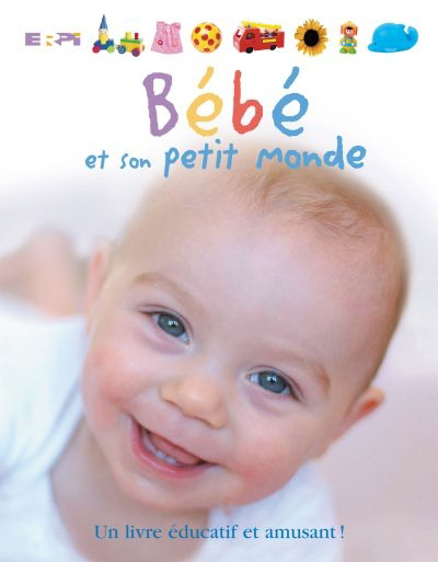 couverture : 9782761313803