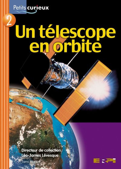 couverture : 9782761320481
