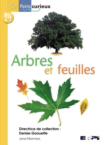 couverture : 9782761322232