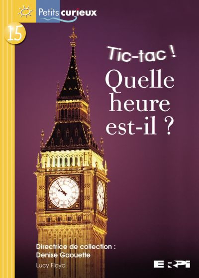 couverture : 9782761322546